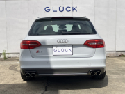 アウディ S4 中古車