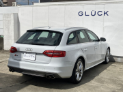 アウディ S4 中古車