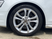 アウディ S4 中古車