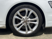アウディ S4 中古車