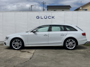 アウディ S4 中古車