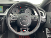 アウディ S4 中古車