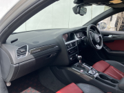 アウディ S4 中古車