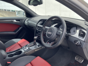 アウディ S4 中古車