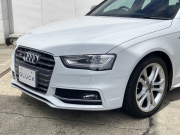 アウディ S4 中古車