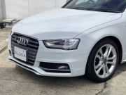アウディ S4 中古車