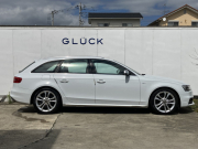 アウディ S4 中古車