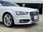 アウディ S4 中古車