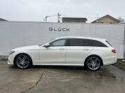 メルセデスベンツ Eクラス 中古車