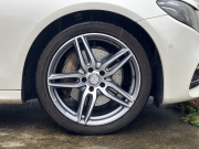 メルセデスベンツ Eクラス 中古車