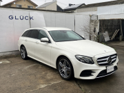 メルセデスベンツ Eクラス 中古車