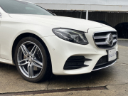 メルセデスベンツ Eクラス 中古車
