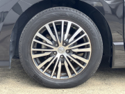 日産 エルグランド 中古車
