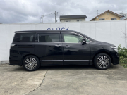 日産 エルグランド 中古車