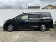 日産 エルグランド 中古車