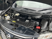 日産 エルグランド 中古車