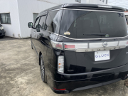日産 エルグランド 中古車