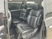 日産 エルグランド 中古車