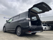 日産 エルグランド 中古車