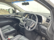 日産 エルグランド 中古車