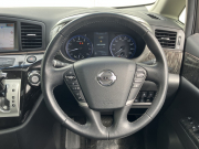 日産 エルグランド 中古車