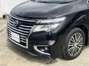 日産 エルグランド 中古車