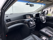 日産 エルグランド 中古車