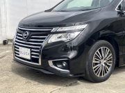 日産 エルグランド 中古車