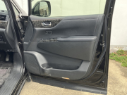 日産 エルグランド 中古車