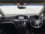 日産 エルグランド 中古車
