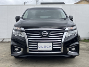日産 エルグランド 中古車