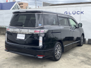 日産 エルグランド 中古車