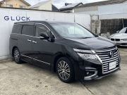 日産 エルグランド 中古車