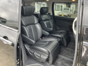 日産 エルグランド 中古車