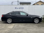 BMW 5シリーズ 中古車