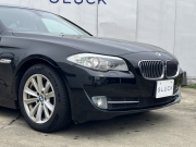 BMW 5シリーズ 中古車