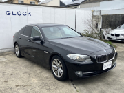 BMW 5シリーズ 中古車