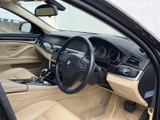 BMW 5シリーズ 中古車