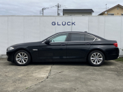 BMW 5シリーズ 中古車