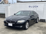 BMW 5シリーズ 中古車