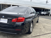 BMW 5シリーズ 中古車