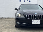BMW 5シリーズ 中古車