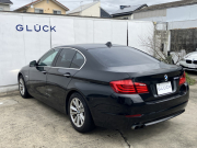 BMW 5シリーズ 中古車