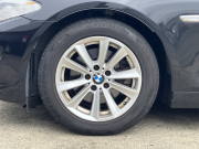 BMW 5シリーズ 中古車