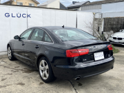 アウディ A6 中古車