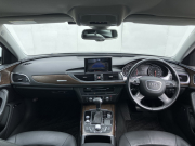 アウディ A6 中古車
