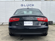 アウディ A6 中古車