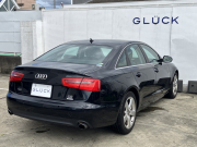 アウディ A6 中古車