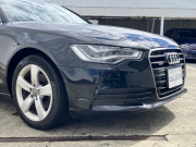 アウディ A6 中古車