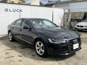 アウディ A6 中古車